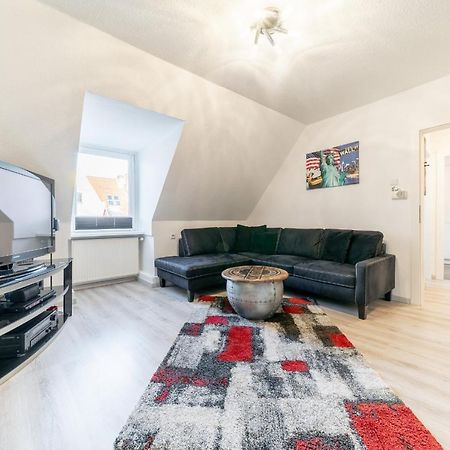 Private Apartment Hanovre Extérieur photo