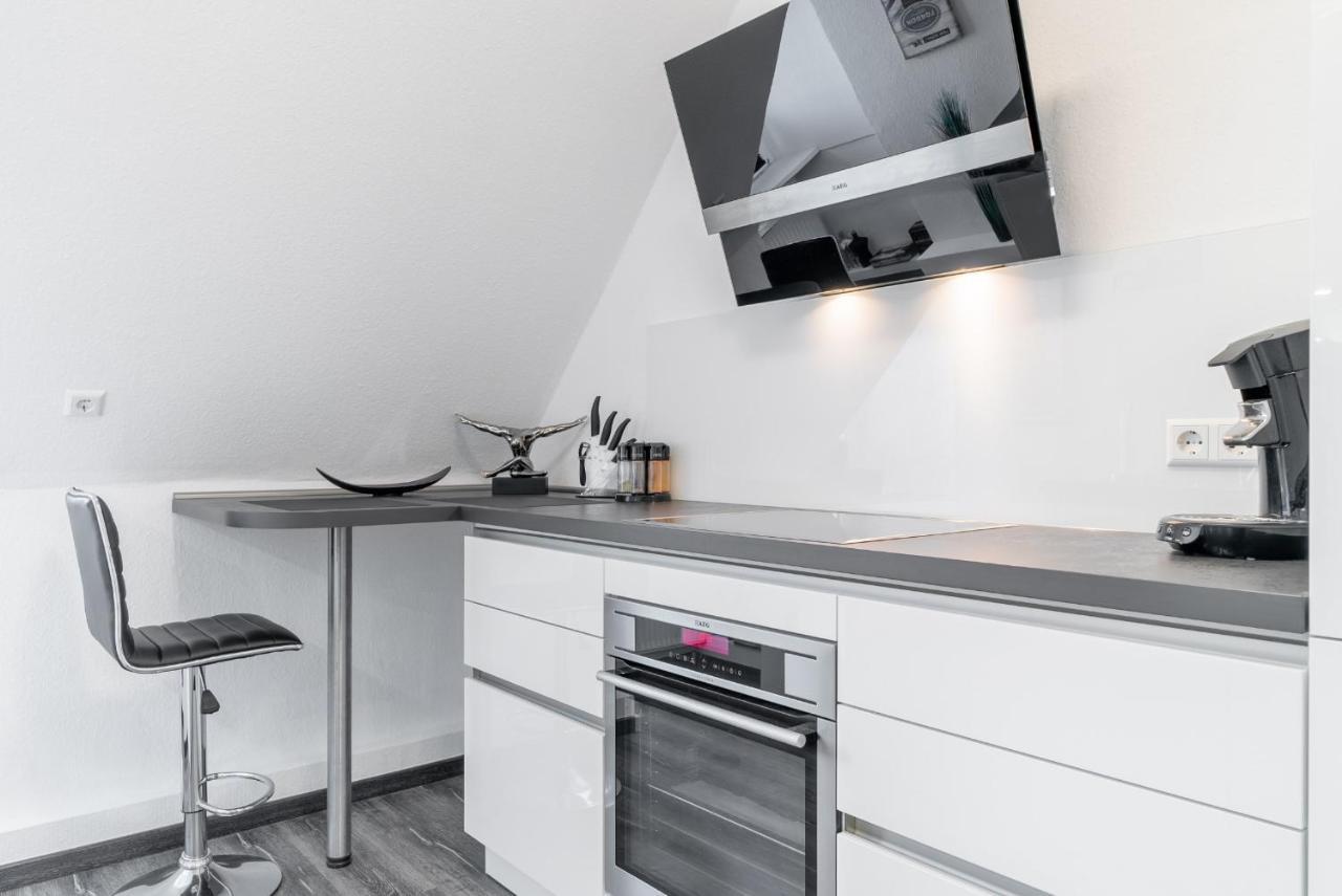 Private Apartment Hanovre Extérieur photo