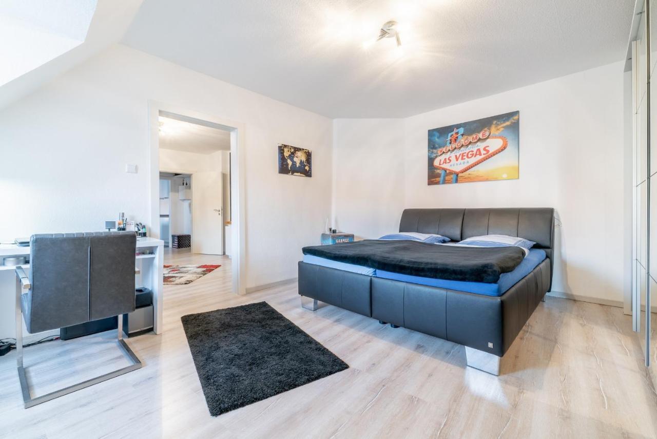 Private Apartment Hanovre Extérieur photo