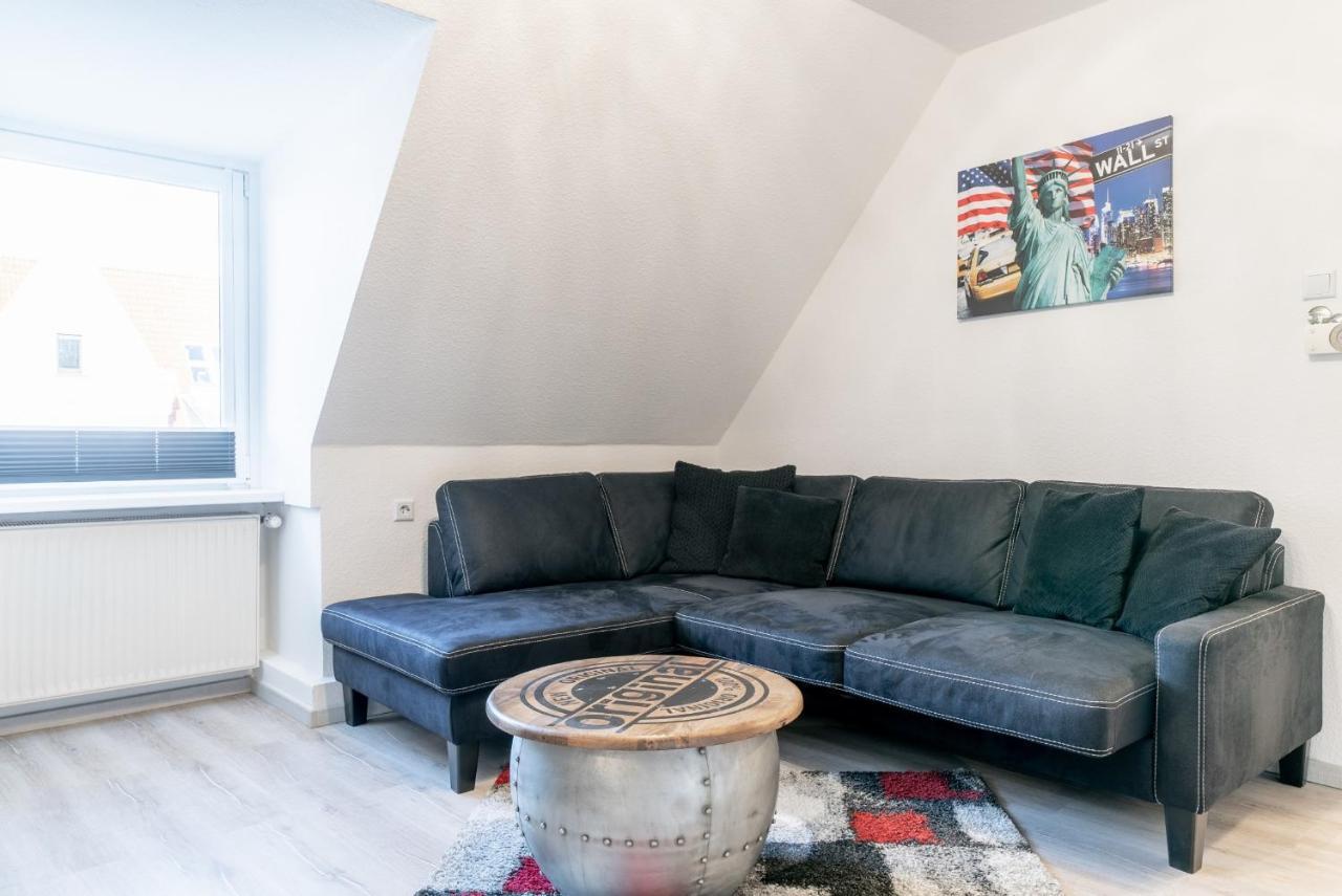 Private Apartment Hanovre Extérieur photo